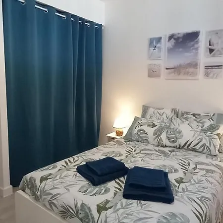 아파트 T2 Centre *