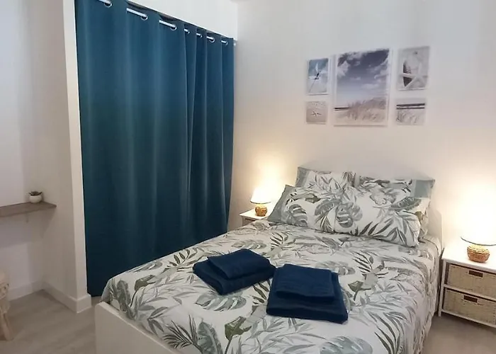 Appartamento T2 Centre *