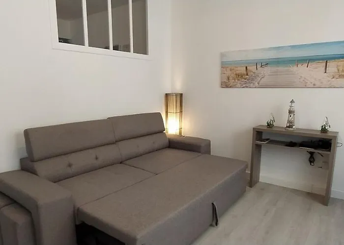 T2 Centre Appartamento